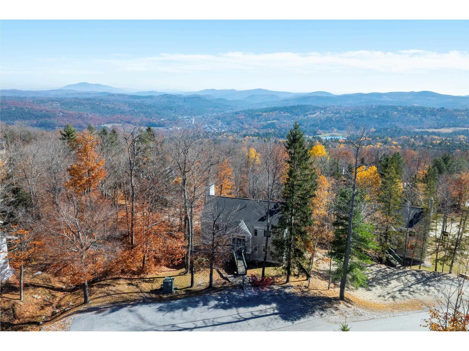 38 Okemo Trailside Extension, Unit 8A