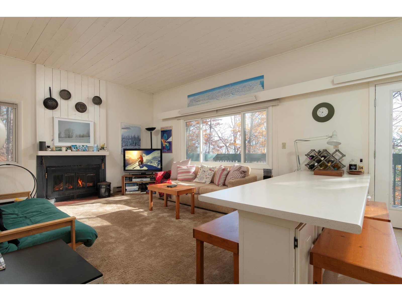 38 Okemo Trailside Extension, Unit 8A