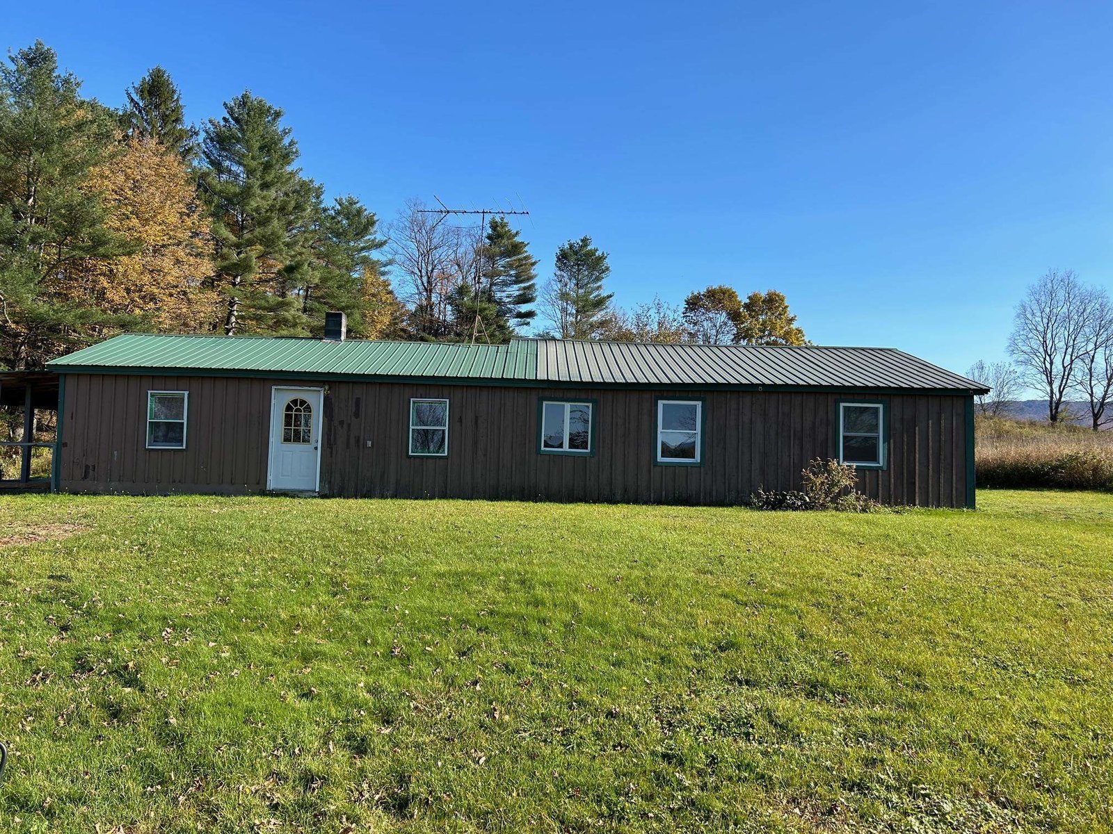 380 Fitzgerald Road, Morristown