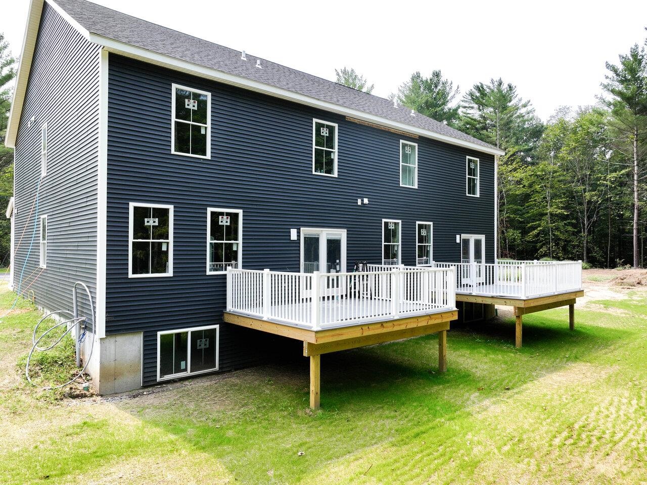 Egress Windows in Basement