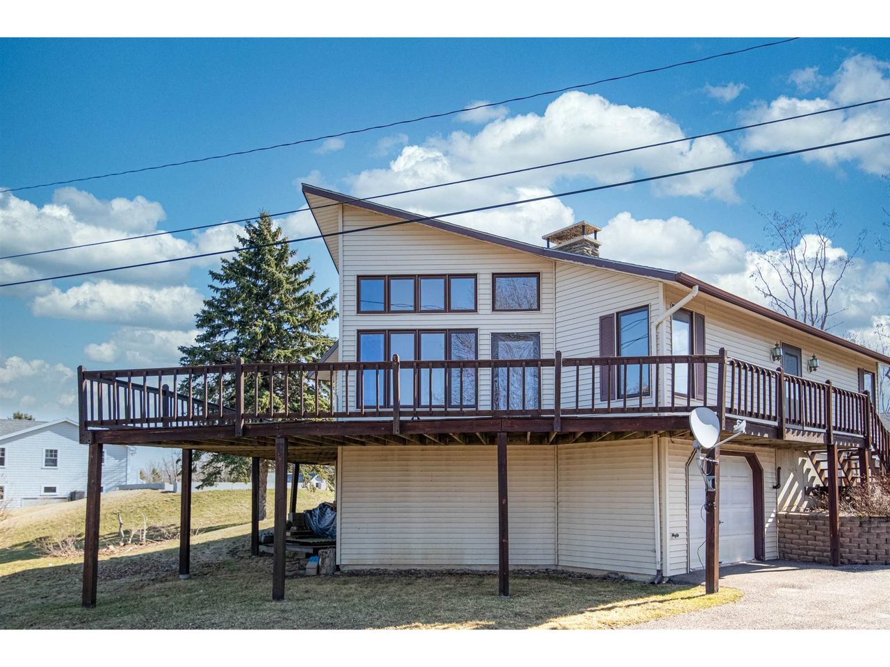 39 Heron Ridge Road, South Hero 39 Heron Ridge Road, South Hero