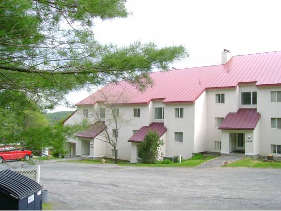 39 Mountainside, Unit 39