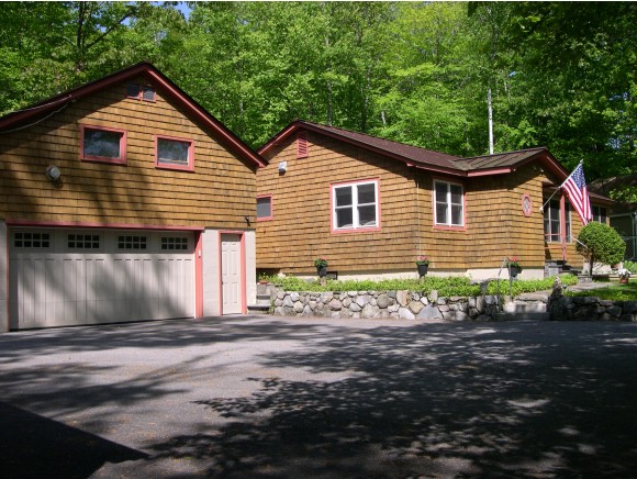 391 Fern Lake Rd.