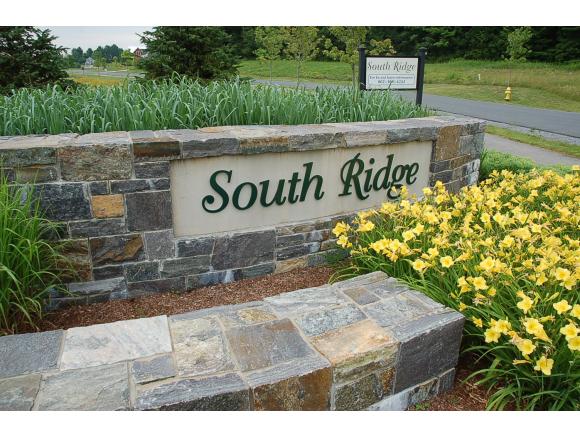 399 South Ridge