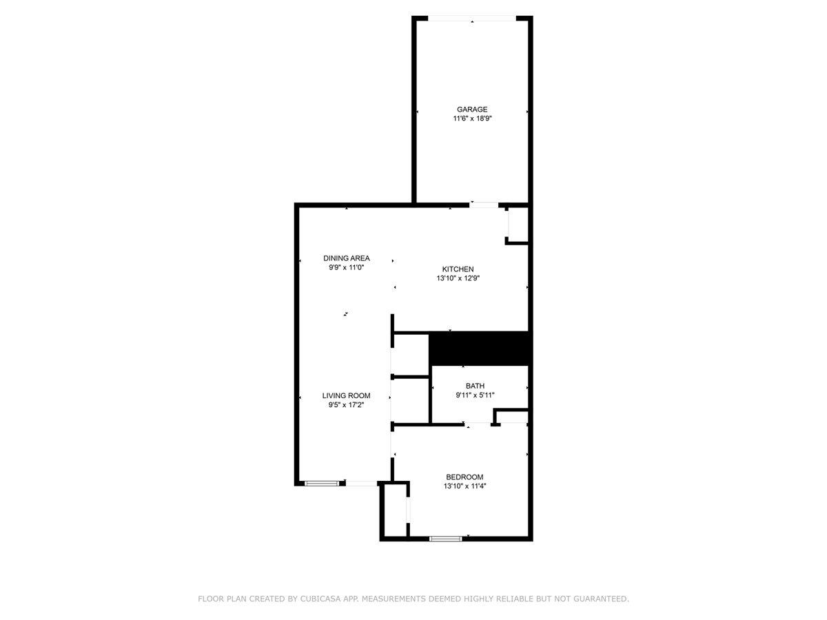 4 Atrium Lane, Unit 103