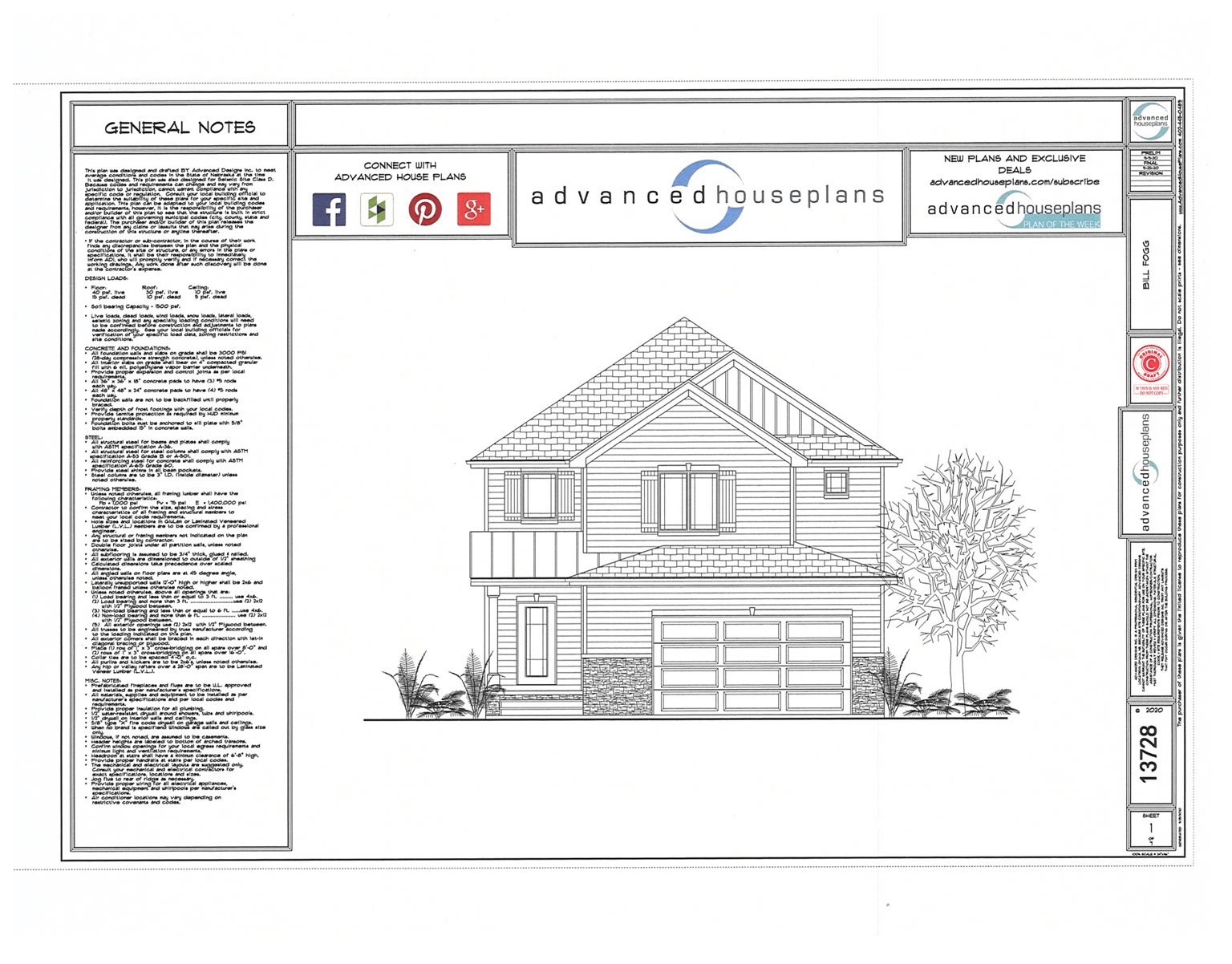 40 Allaire Drive, Unit Lot 1