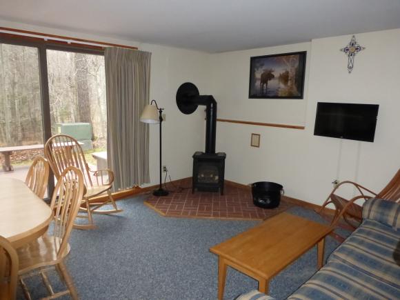 40 Riverside at Smugglers Notch, Unit 40