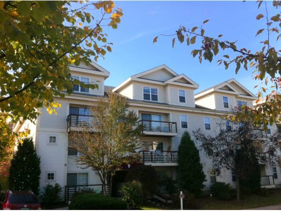 400 Hildred Drive, Unit 400