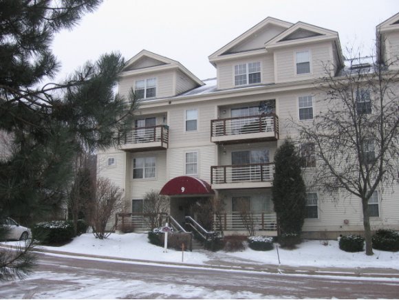 406 Hildred Drive, Unit 406