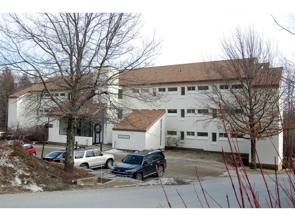 408 Village Gate, Unit 408