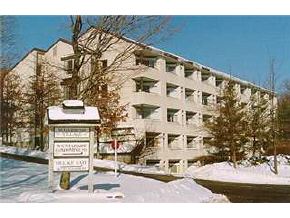 409 Village Gate, Unit 409