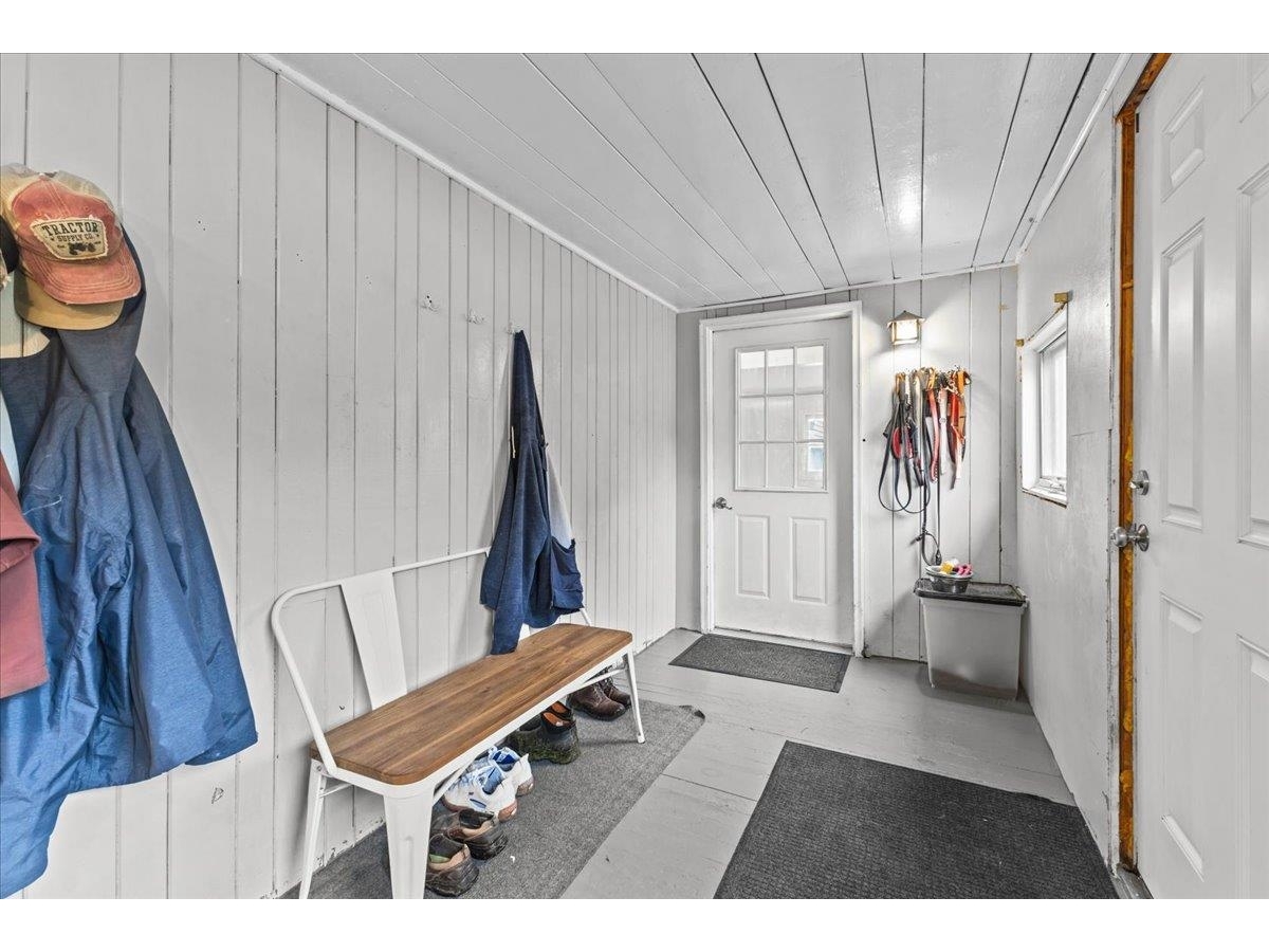 Mudroom