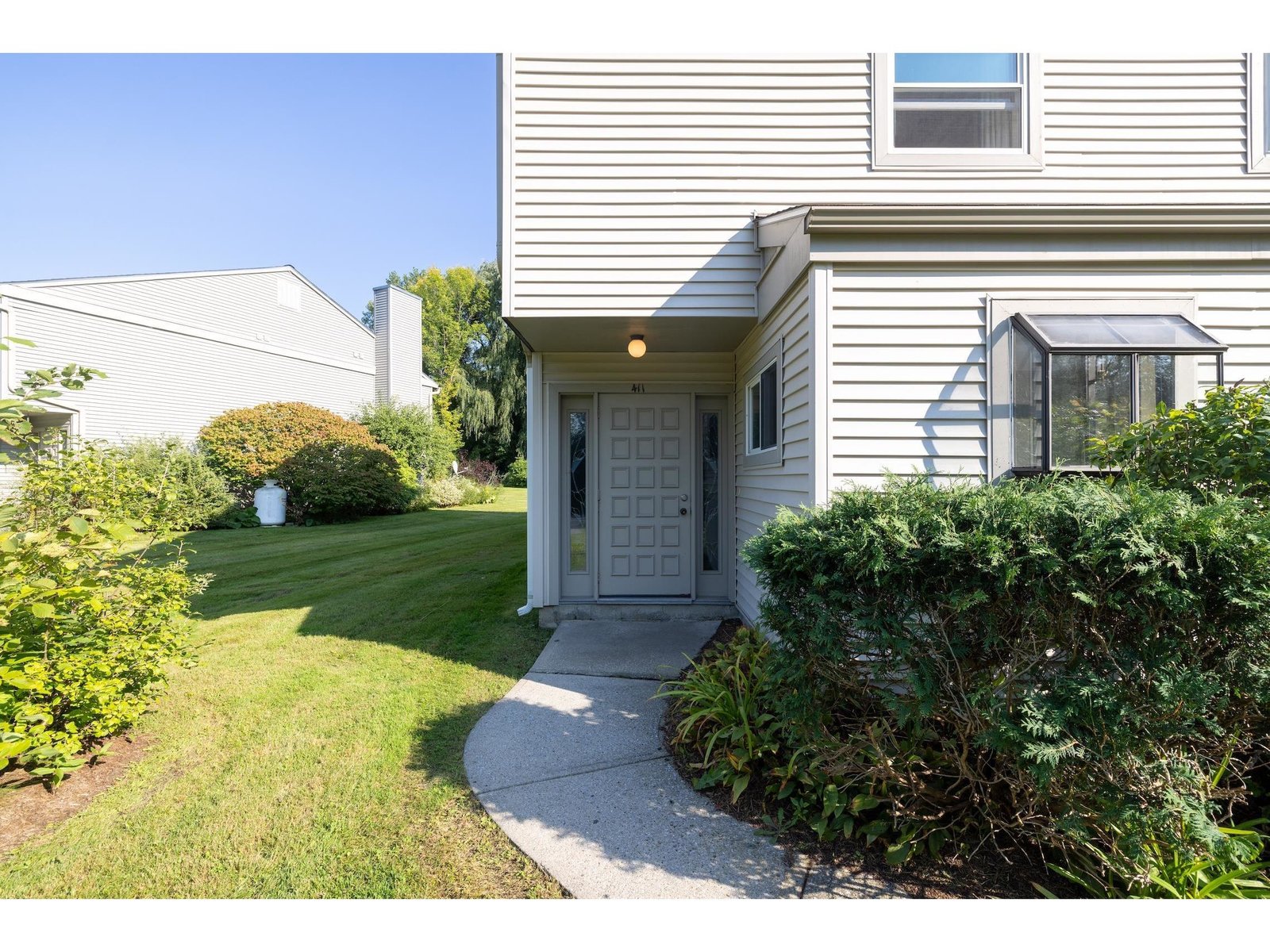 411 Locust Hill Road, Unit 411