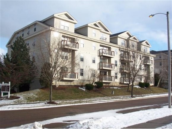 412 Hildred Drive, Unit 412