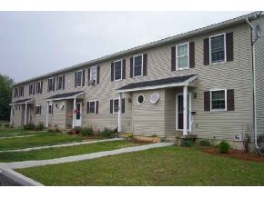 42 Colonial Road, #105, Unit 105