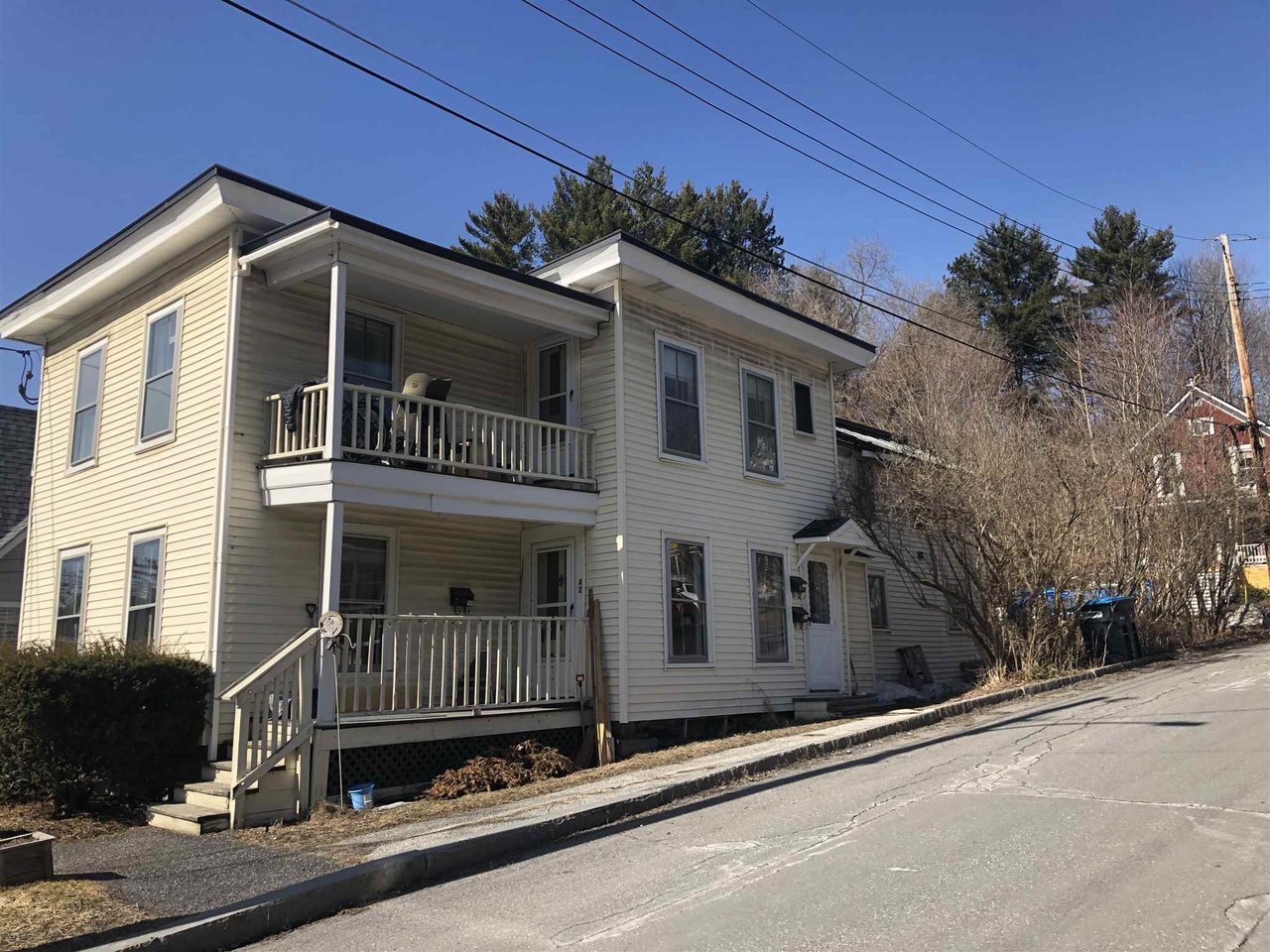 42 Liberty Street, Montpelier 42 Liberty Street, Montpelier