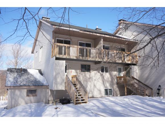 4232 Bolton Valley Access Road, Unit 3A