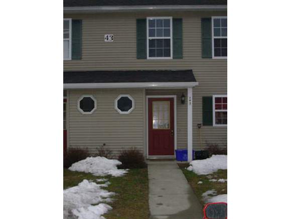 43 Colonial Rd, Unit 103