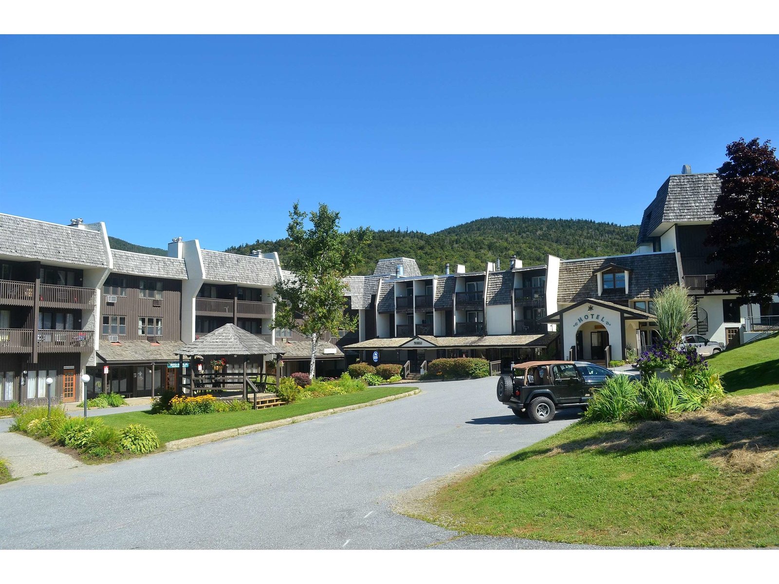 4302 Bolton Valley Access Road, Unit #295