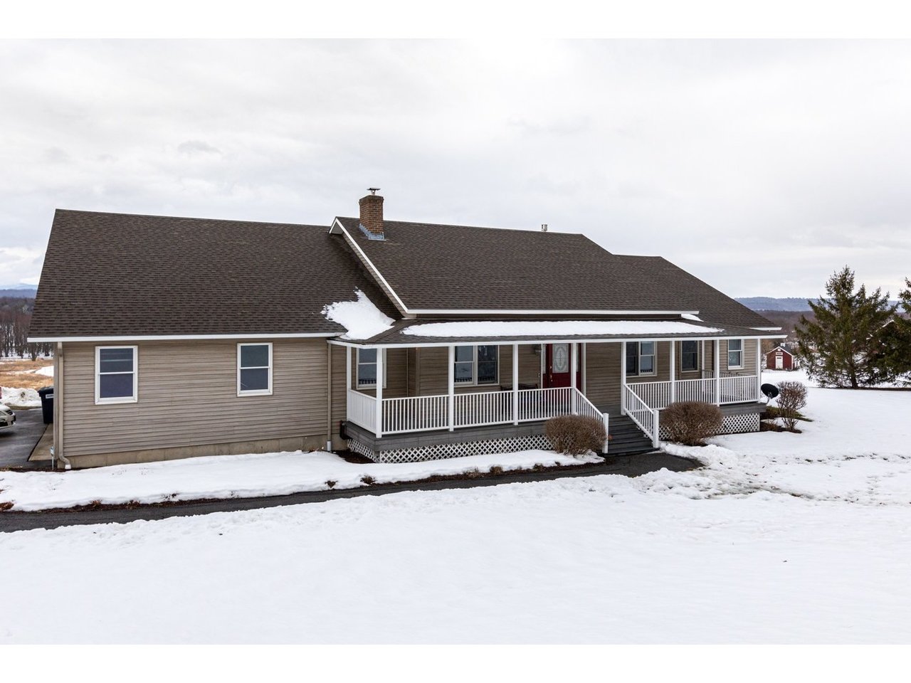 4310 Snake Mountain Road, Weybridge 4310 Snake Mountain Road, Weybridge