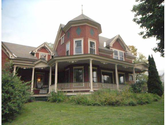 282 Hill Street Barre Town, Vermont - Sold in 2015