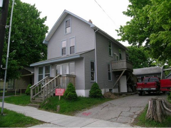 433 Flynn Ave, Unit 1