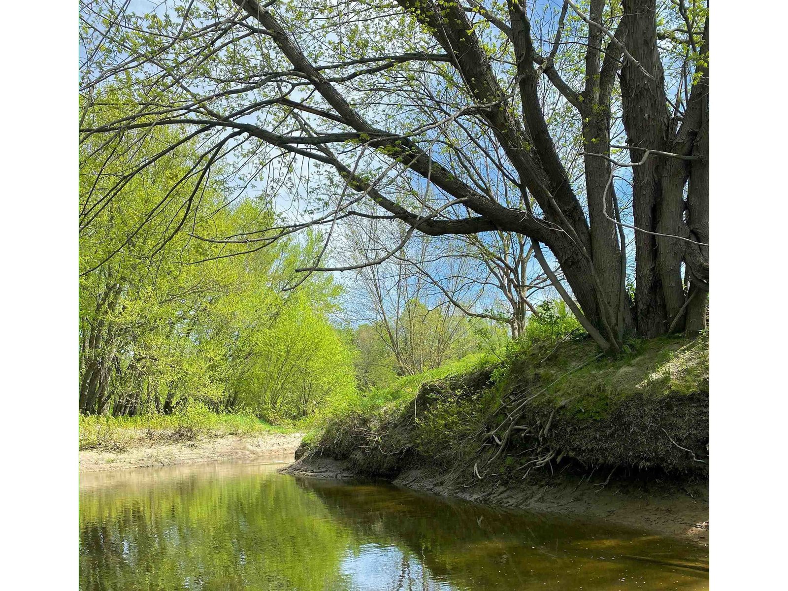 Missisquoi River