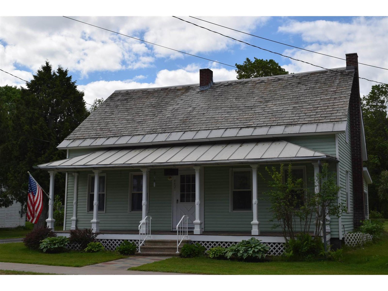 442 East Main Street, Middlebury 442 East Main Street, Middlebury