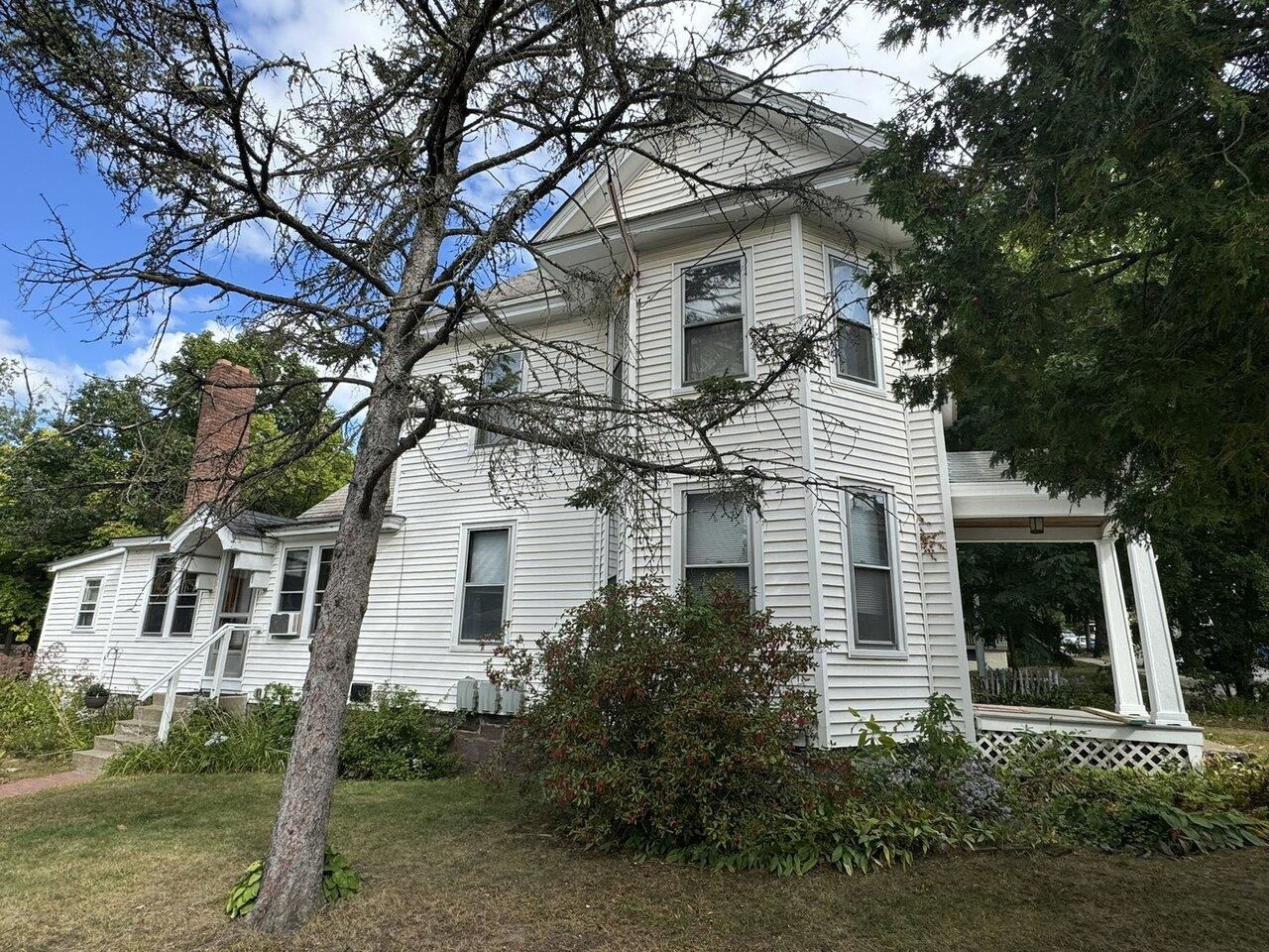 442 North Street