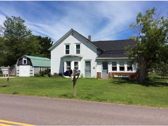 134 Middle Road Milton, Vermont - Sold in 2015