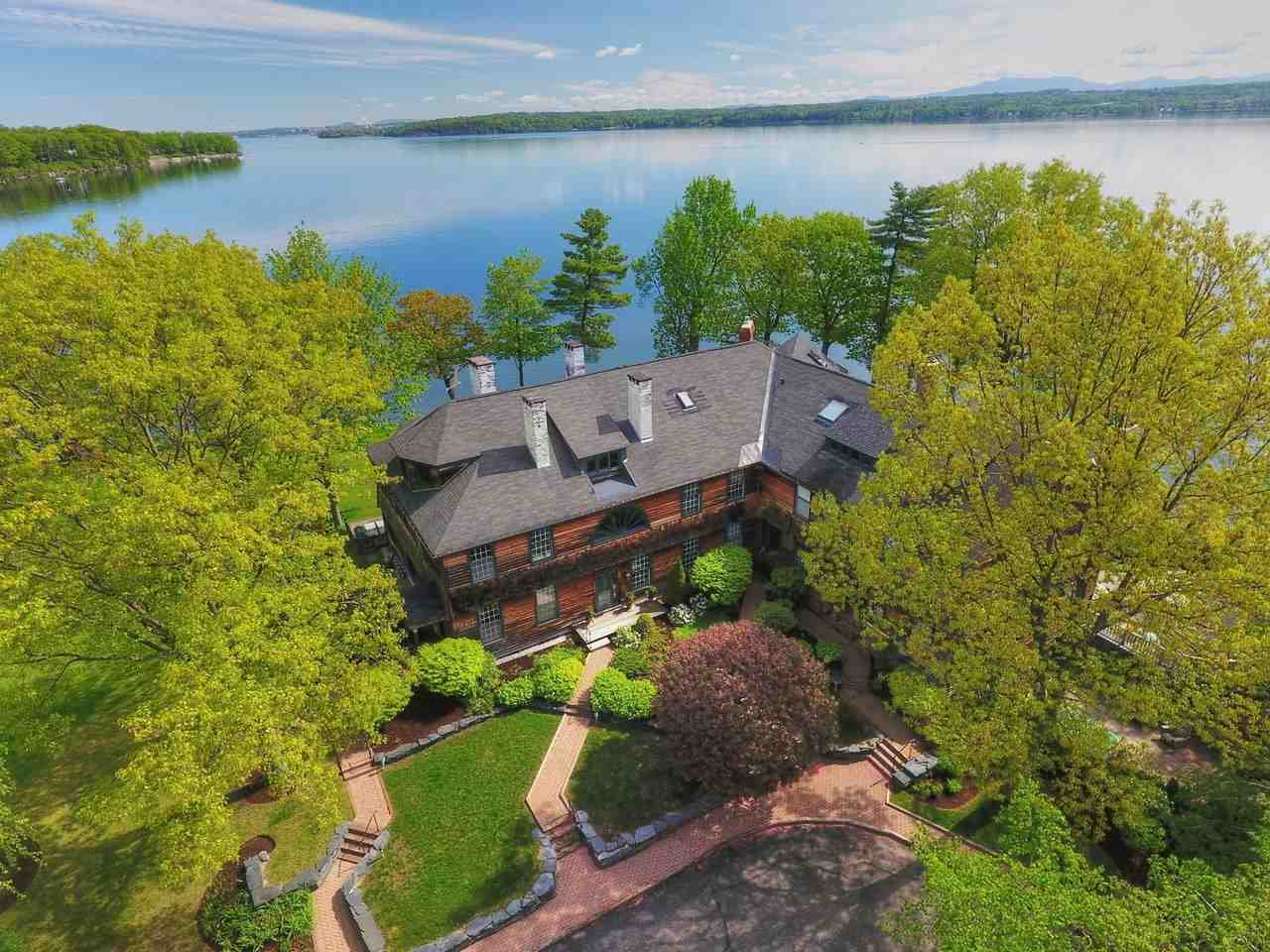 3414 Harbor Shelburne, Vermont