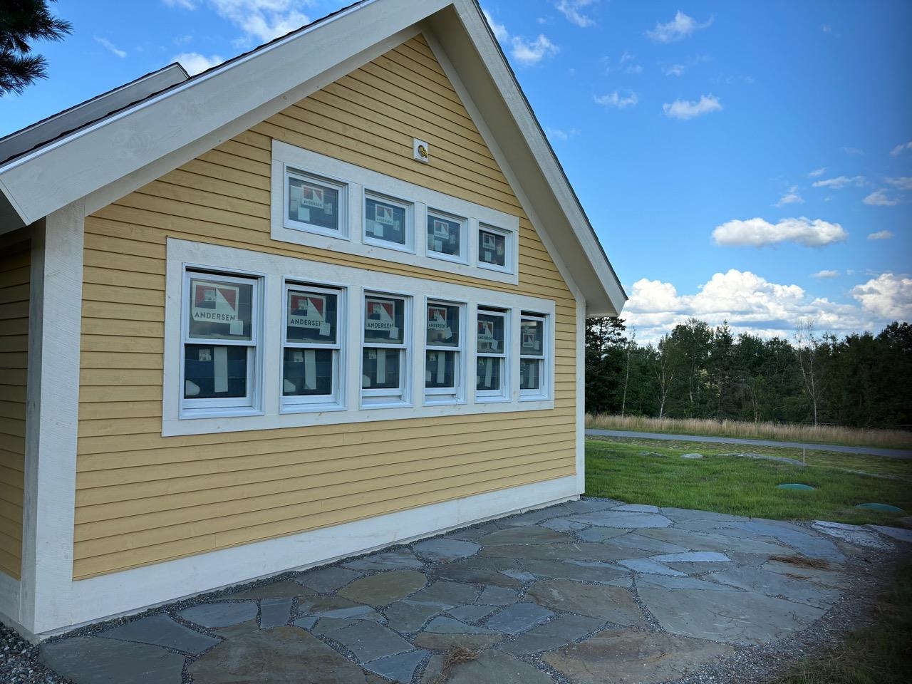 Solid Maple Floors