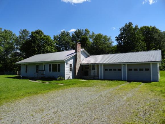 135 Still Hill Glover, Vermont - Sold in 2017