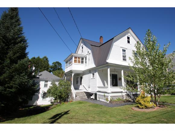 32 Nelson Street Barre City, Vermont - Sold In 2017