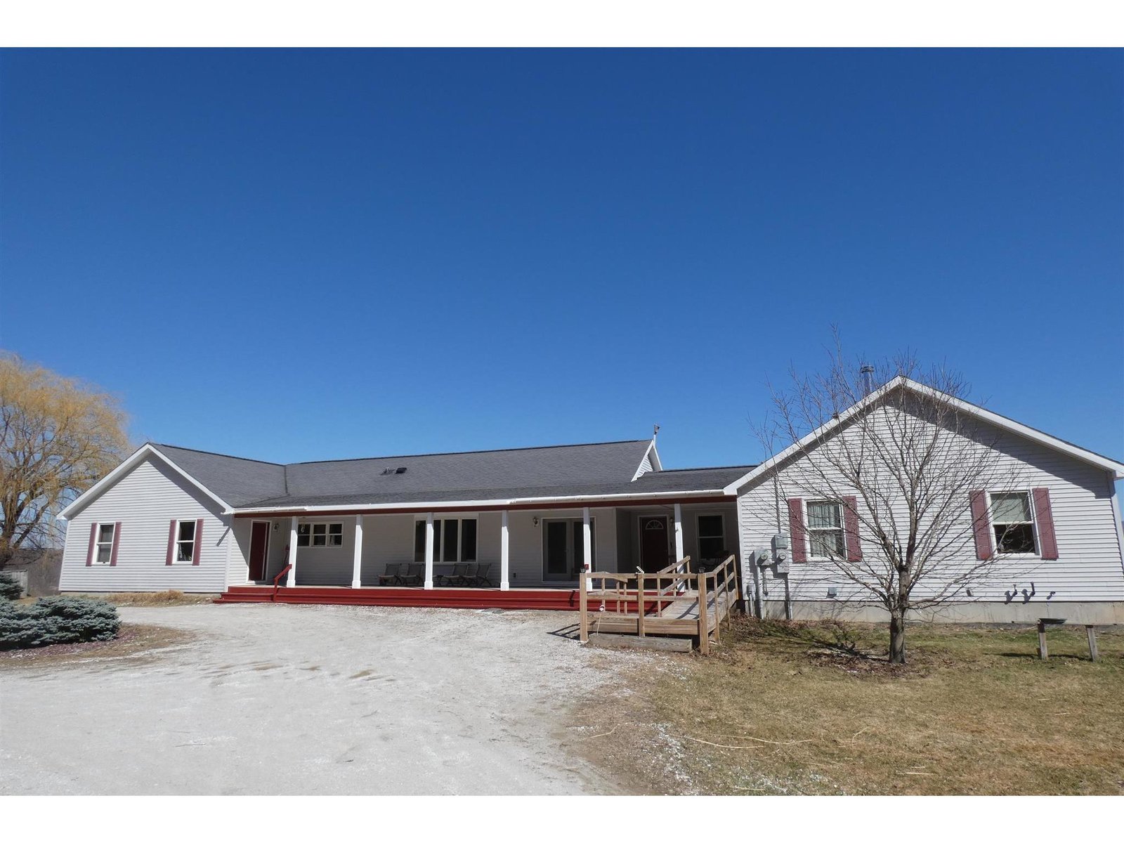 4550 Snake Mountain Road, Weybridge 4550 Snake Mountain Road, Weybridge