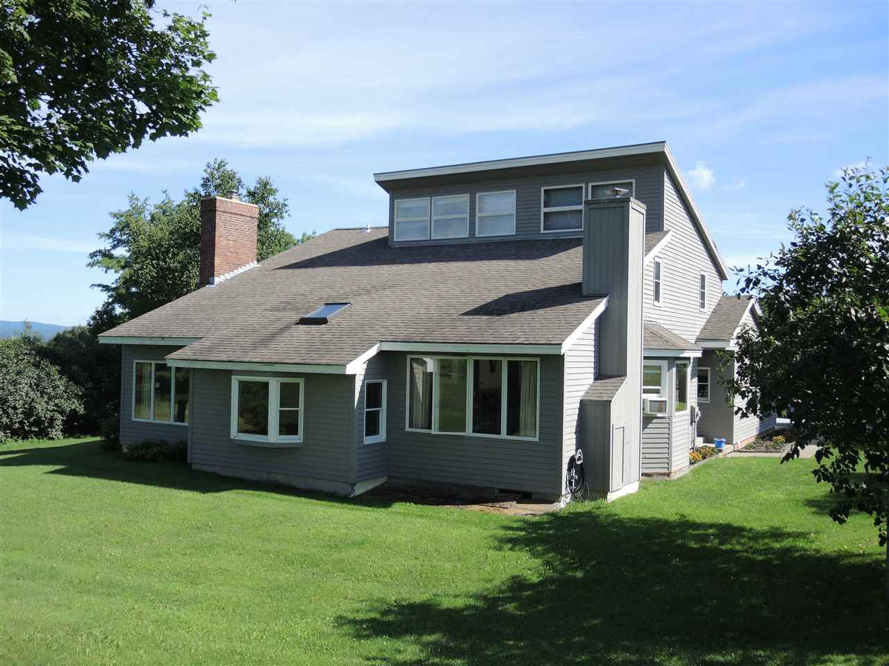 1809 Middle Road Clarendon, Vermont Sold in 2018