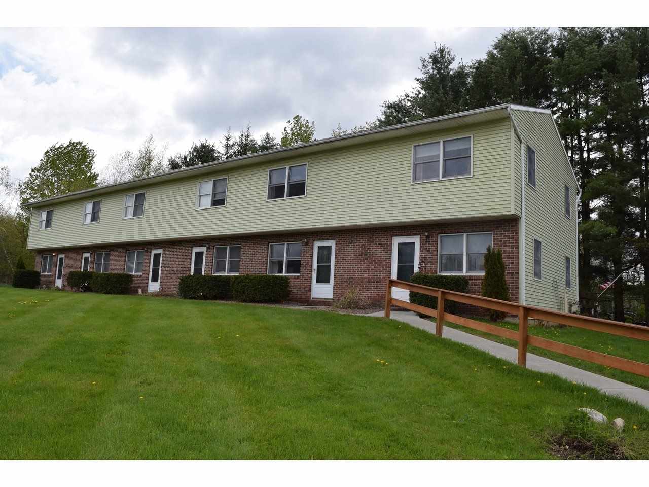 68 Shirley Cirlce, Unit 8 Williston, Vermont - Sold in 2018