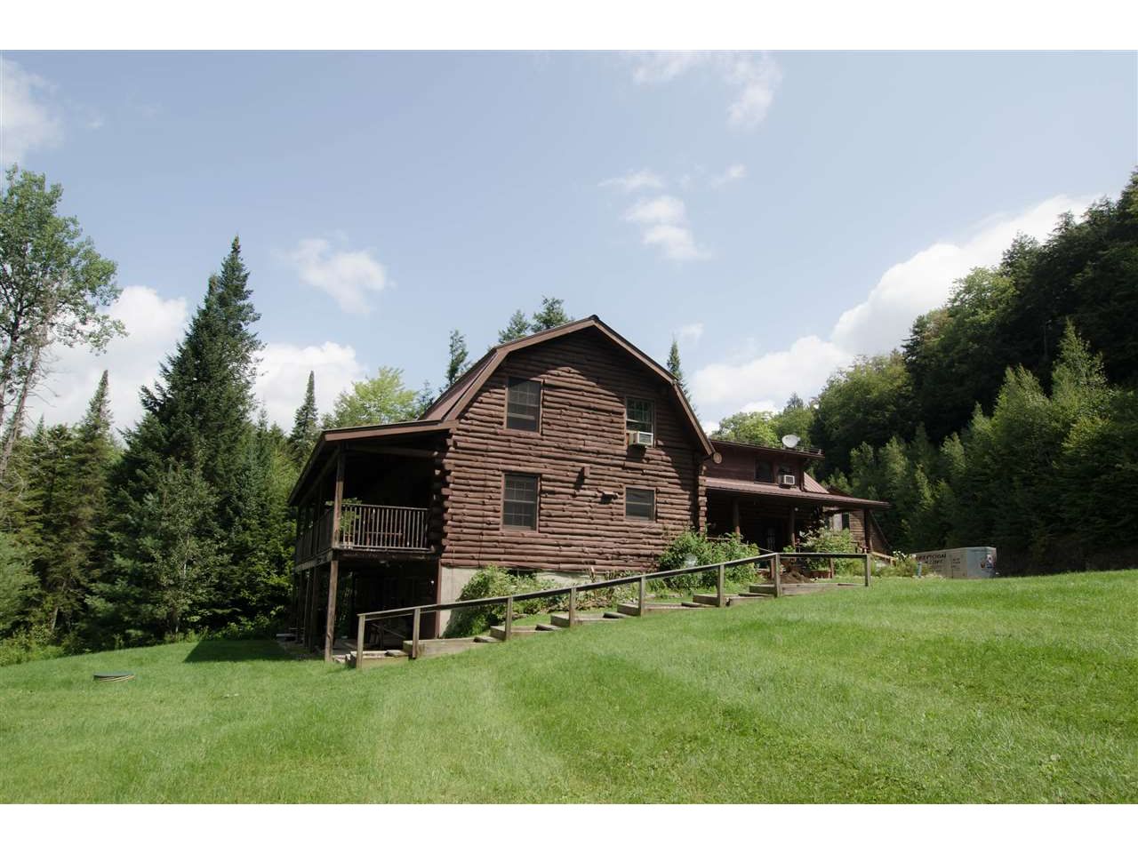 325 Lower Leriche Road Stowe Vermont