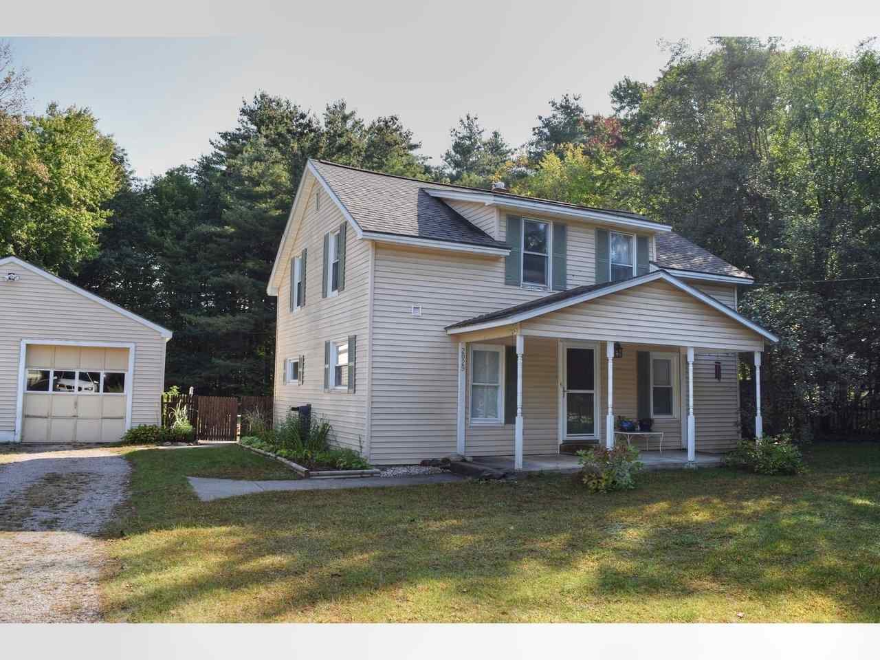 2029 Main Street Colchester, Vermont - Sold in 2017