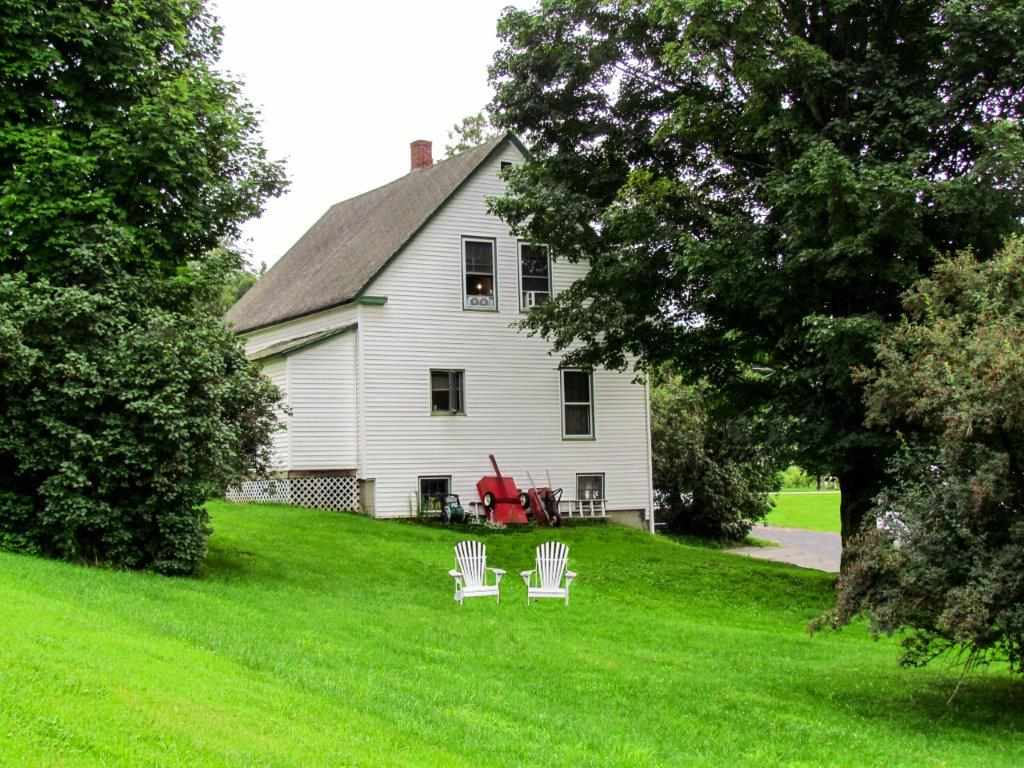 388 E Cobble Hill Road Barre Town, Vermont - Sold in 2018