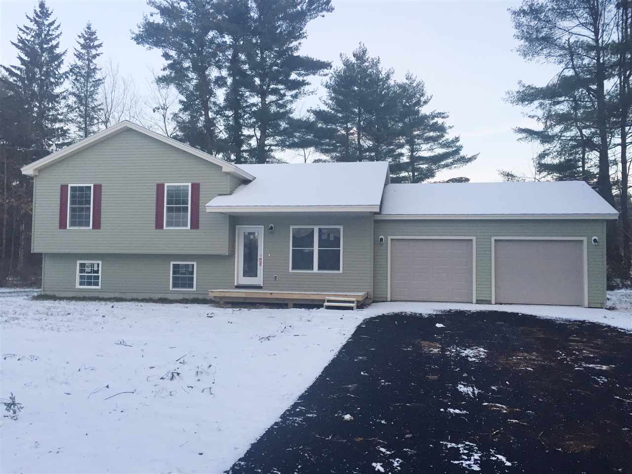 2 Griswold Street Milton, Vermont - Sold in 2018