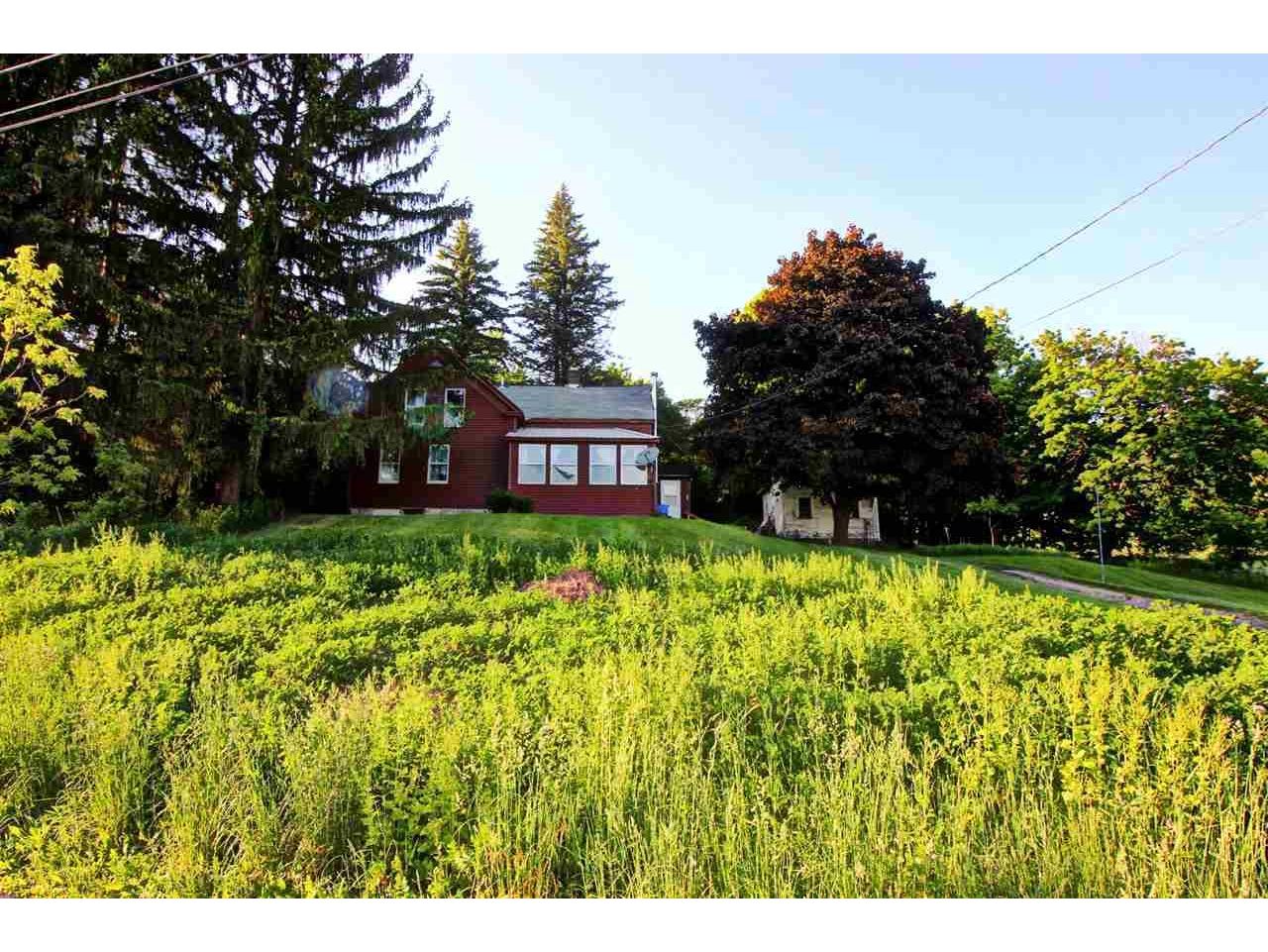 2367 North Pownal Road Pownal, Vermont - Sold in 2019