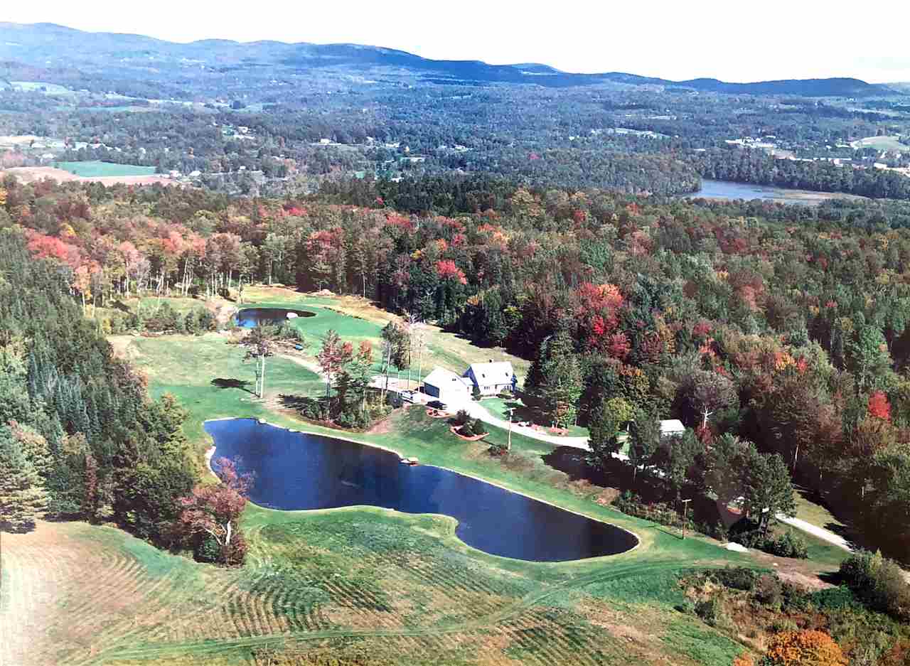 137 Green Mountain Drive Morristown Vermont