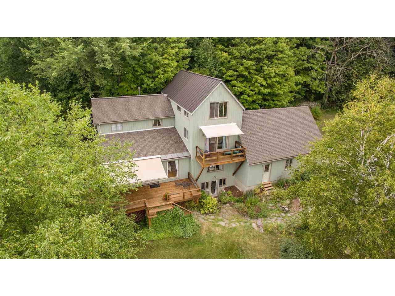 1029 Richville Road Shoreham, Vermont Sold in 2019