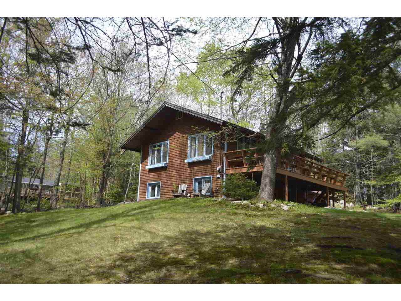 34 Mountain View Loop Dover, Vermont - Sold in 2019