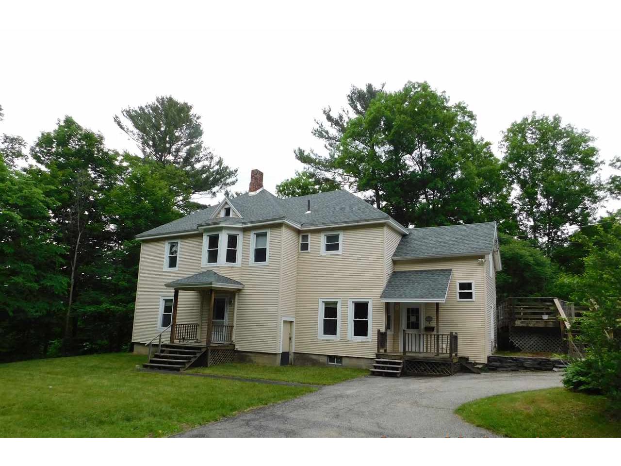 8 Primary Street Proctor, Vermont - Sold in 2018