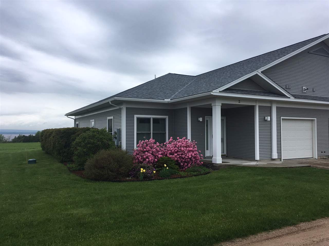 2 Westside Village, Unit 2 Grand Isle, Vermont - Sold in 2018