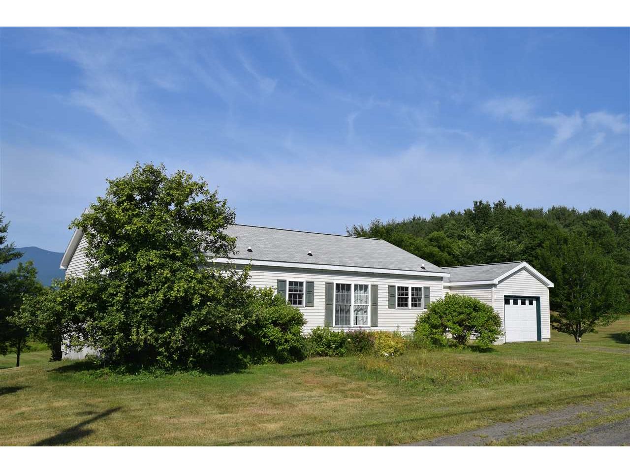 10 Marcoux Road Hyde Park, Vermont - Sold in 2019