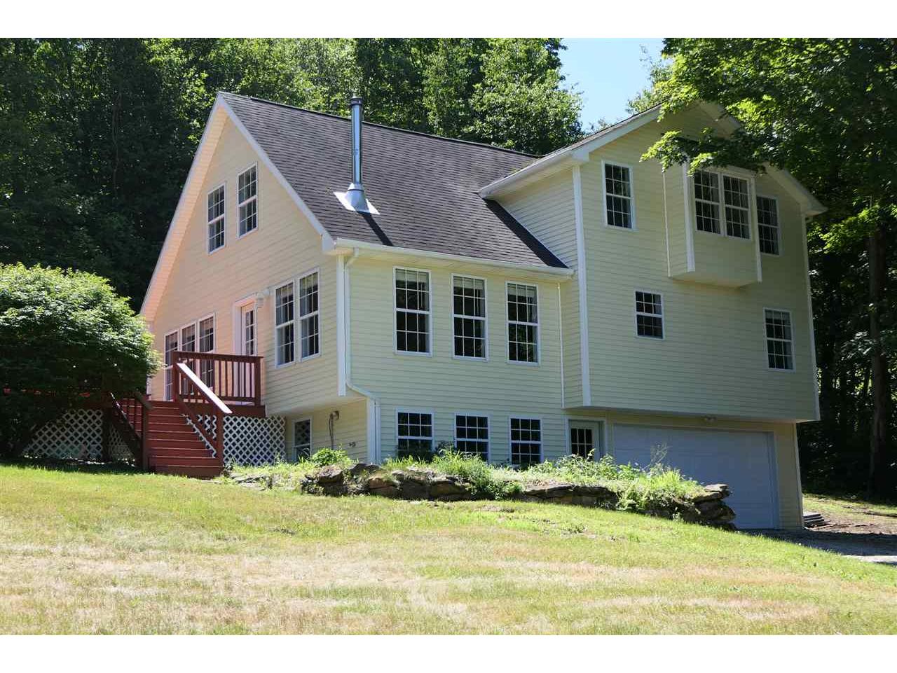 1720 Kellogg Road St. Albans Town, Vermont - Sold in 2018