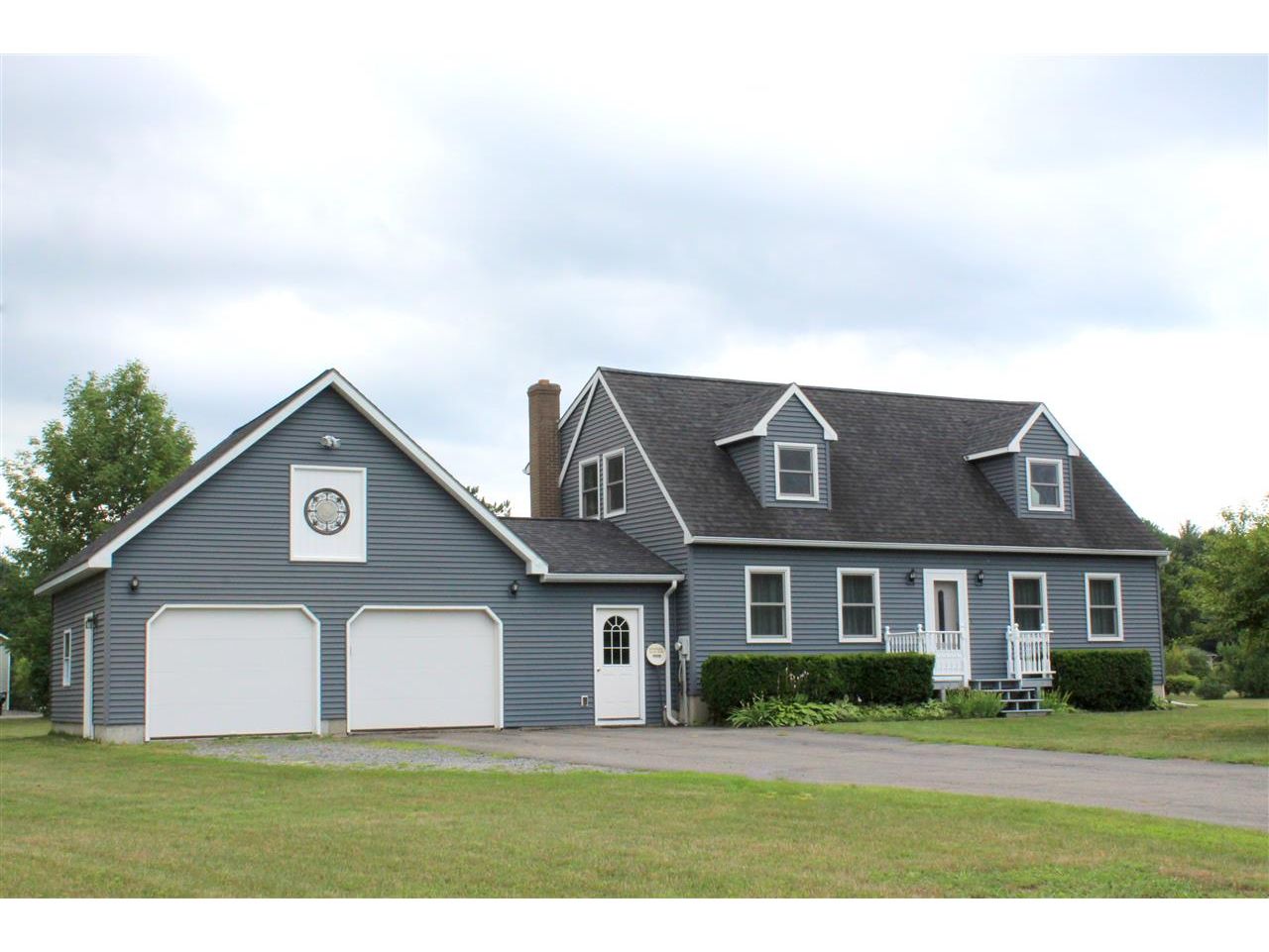 22 Ira Place Milton, Vermont Sold in 2018